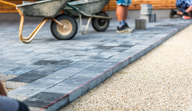 Best Stamped Concrete Services in Braska City, NE