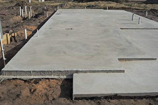 Best Concrete Retaining Walls in Braska City, NE