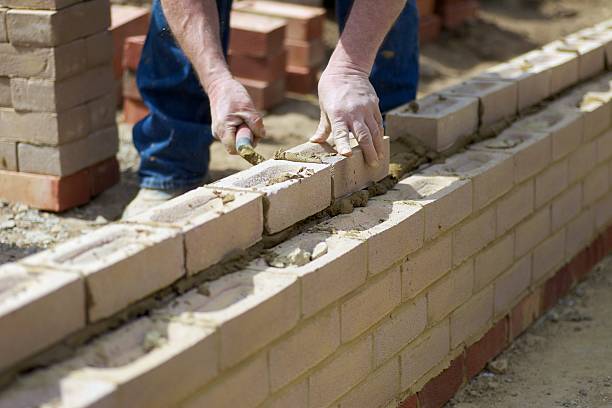 Best Concrete Patio Design and Installation in Braska City, NE