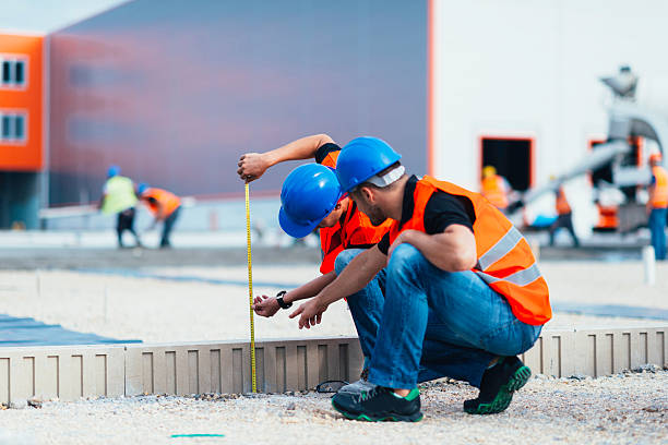 Best Commercial Concrete Services in Braska City, NE