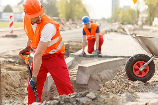 Why Trust Our Certified Concrete Contractors for Your Project Needs in NE?