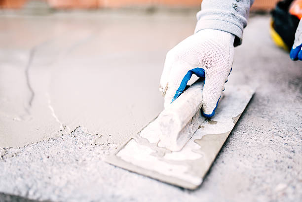 Best Concrete Pool Decks in Braska City, NE